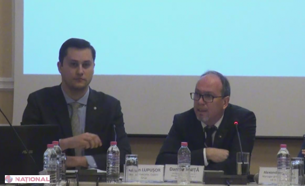 STUDIU // Cum poate R. Moldova să scape de ȘANTAJUL Federației Ruse, iar cetățenii din stânga Prutului să plătească tarife mai mici la energia electrică