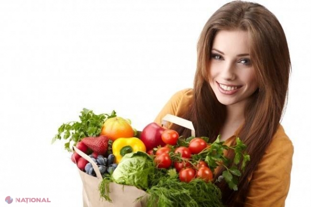 Ghidul fructelor și legumelor de vară cu proprietăți anticancerigene