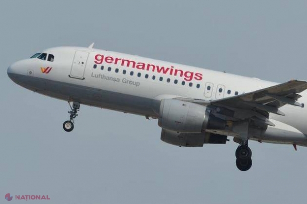 Anunţul INCREDIBIL făcut de Germanwings! Ce se întâmplă chiar ACUM cu un ALT AVION al companiei