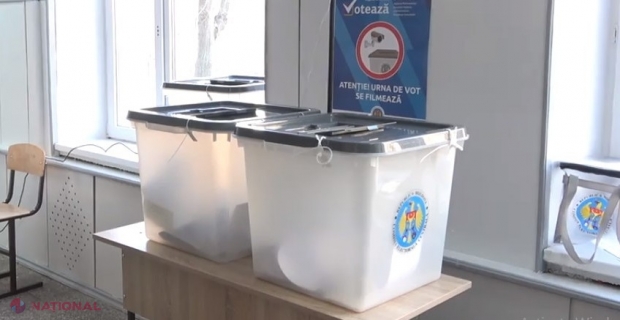 DOC // Alegerile locale generale ar putea avea loc pe 20 octombrie 2019