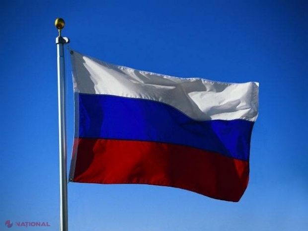 SONDAJ // Sentimentul patriotic este în creştere în Rusia