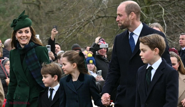 Cum se simte acum Kate Middleton, diagnosticată cu cancer. Anunțul emoționant făcut de Prințesă după o vizită-surpriză la spital