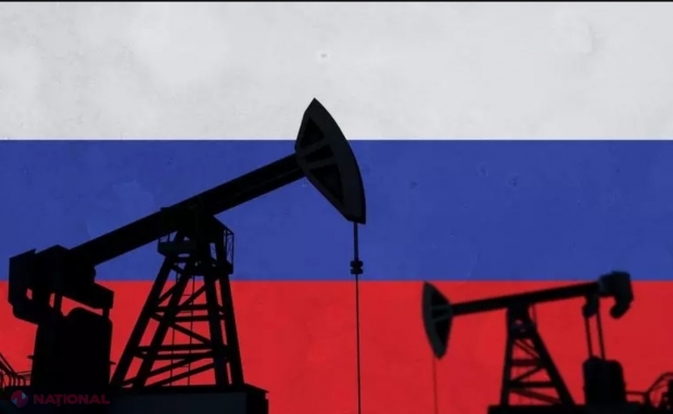 Finanțarea războiului Rusiei din Ucraina în mare pericol. Putin primește o LOVITURĂ puternică din partea UE