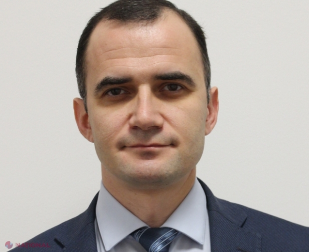Biroul Politici de Reintegrare, despre declarațiile unui adjunct vizavi de „FEDERALIZAREA” R. Moldova, ca soluție pentru rezolvarea conflictului transnistrean: „Opinia exprimată NU reprezintă punctul de vedere al Guvernului”