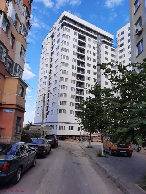 DOC // Au achitat câte 923 de euro pe metru pătrat, dar au rămas FĂRĂ apartamente în Chișinău: Administrator de insolvabilitate, companie de construcții, dar și un JUDECĂTOR, acuzați de complicitate într-o SCHEMĂ cu prejudicii de sute de mii de euro