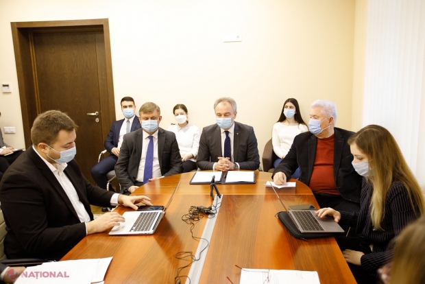 Numele viitorilor AMBASADORI ai R. Moldova în Spania și Ucraina: Unul activează în conducerea MAEIE