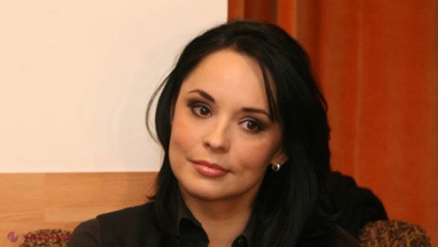 FOTO // COMOARA din grădina Andreei Marin! Ce SE ASCUNDE dincolo de ziduri?