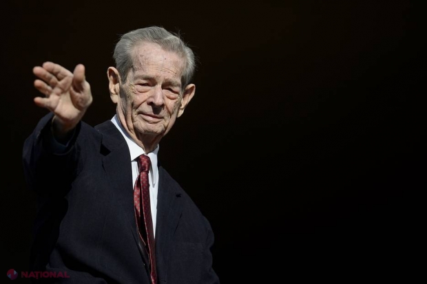 Anunţul despre Regele Mihai, făcut de Casa Regală. Din păcate, vestea a fost CONFIRMATĂ OFICIAL