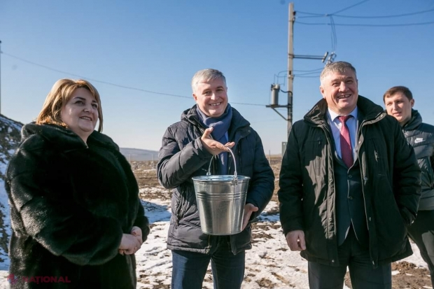 DOC // Încă un deputat a ADERAT la Platforma „Pentru Moldova”. Grupul format din 16 parlamentari devine un jucător-CHEIE în Legilativul R. Moldova 