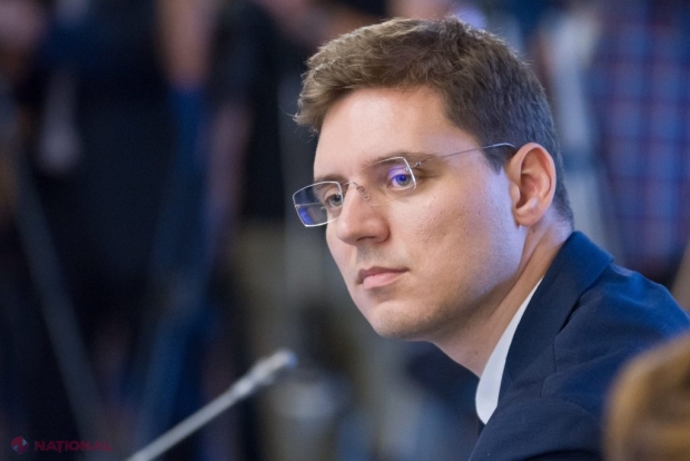 Ministru de la București: „R. Moldova va lua parte, alături de România, la ȘEFIA Uniunii Europene”