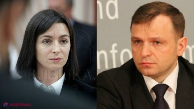 INTRIGĂ // Sandu și Năstase cunosc REZULTATELE primului SONDAJ, care are menirea să identifice candidatul UNIC al opoziției antioligarhice la prezidențiale