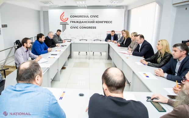 Un nou PROIECT al Kremlinului? Tkaciuk și Batrîncea și-au dat mâna pentru „salvarea R. Moldova”