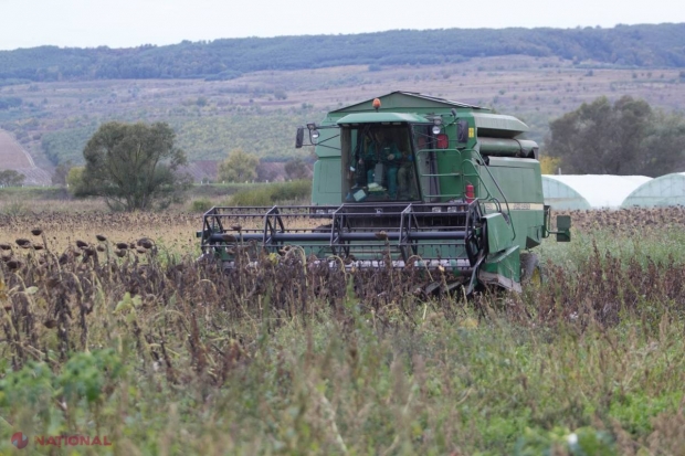 MODIFICAREA la Strategia națională de dezvoltare agricolă și rurală care a ÎMPĂCAT miniștrii