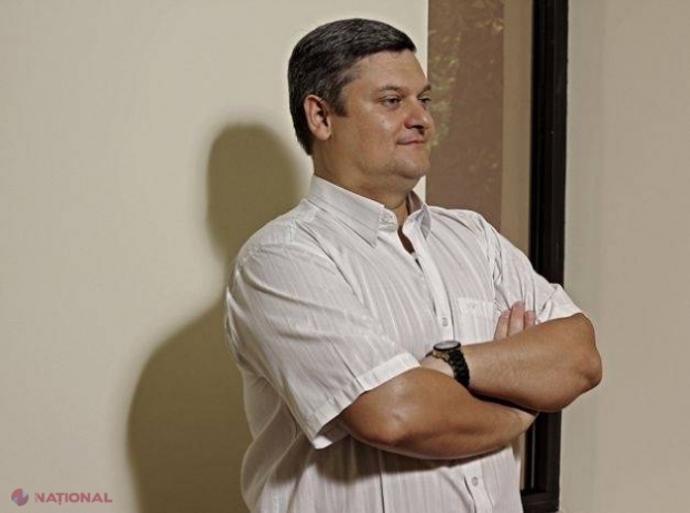 REMANIERI în Guvern. Fost MINISTRU, numit secretar adjunct al Guvernului