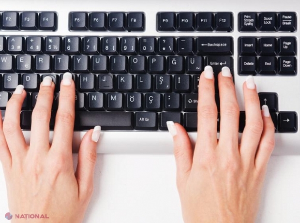 TREI funcții ASCUNSE în tastatura ta pe care trebuie să le folosești
