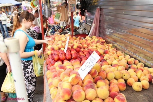 Un deputat de la București le cere autorităților din România să SPRIJINE agricultorii din R. Moldova: „Piața românească trebuie să absoarbă mai multe produse agricole din R. Moldova”