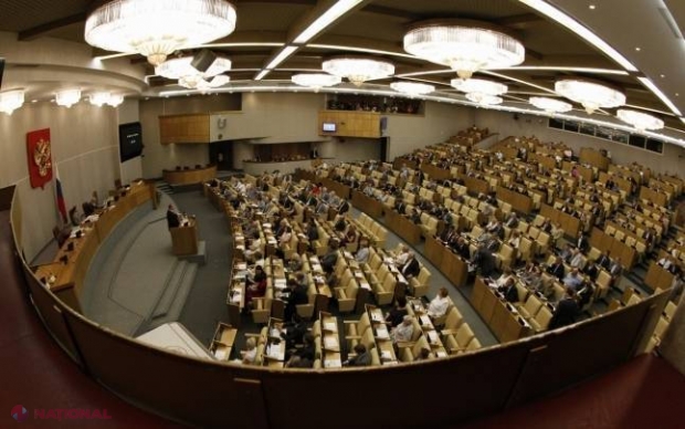Lovitură pentru gastarbeiterii moldoveni! Vezi ce proiect de lege a votat Duma de Stat a Rusiei