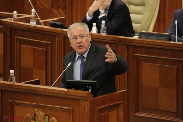 Diacov, despre plecarea lui Angel Agache din PD: „Nu e prima dată când PLEACĂ… A realizat afacerea vieții sale, cel mai valoros onorariu”