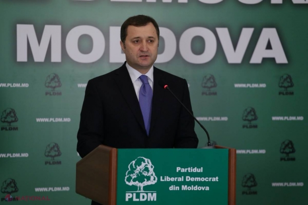 Filat explică ce urmărește PCRM când cere DEMISIA lui Recean