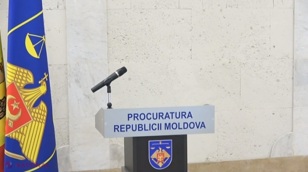 VIDEO // Procuratura investighează „afacerea LOTERIA”: Factori de decizie de la Ministerul Economiei și APP ar fi favorizat „un cerc restrâns de persoane” ca să preia acest domeniu, declarat monopol de stat