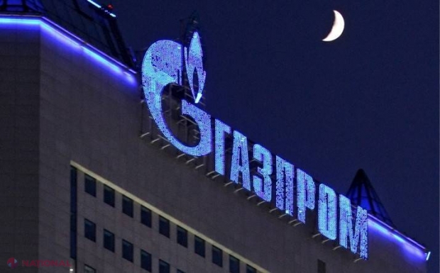 „Gazprom”: Rusia va păstra Europa agățată de gazele sale naturale în următorii ani
