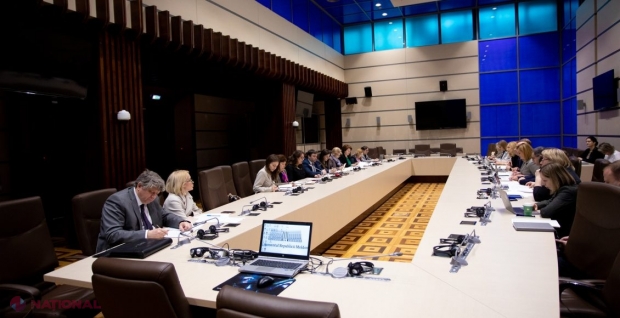 PROGRAM // Întreprinderile industriale mari din R. Moldova ar putea primi suport pentru înlocuirea proceselor industriale poluante
