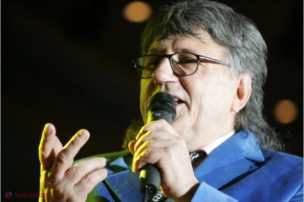 VIDEO INEDIT // Mihai Dolgan, DIFERIT de artistul cunoscut în spațiul public: Ce făcea în anul 1966