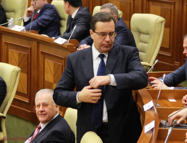 Lupu se ÎNCĂPĂȚÂNEAZĂ: „Niciun fel de CONDIȚII!”