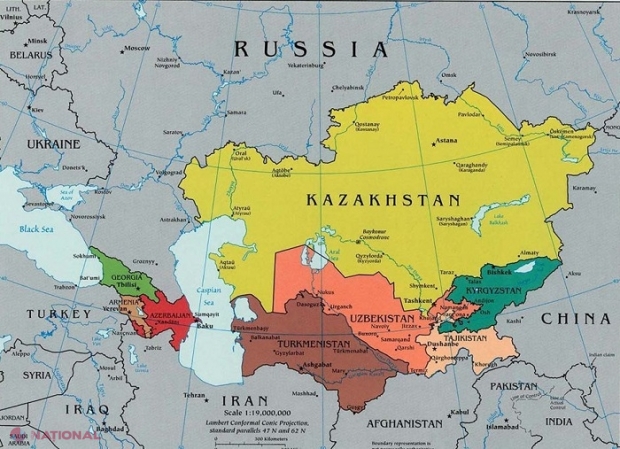IMPORTANT: Alerte de călătorie în Uzbekistan, Armenia și Turkmenistan. Ce trebuie să știe cetățenii R. Moldova
