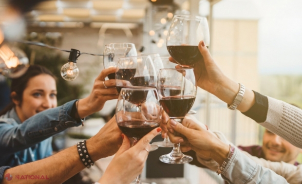 Ce se întâmplă în corpul tău dacă nu pui gura pe alcool o lună întreagă. Efectele se văd foarte repede
