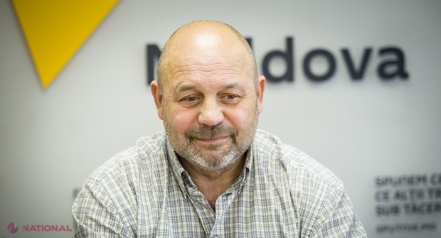 PROBE // „Hărțuire politică” sau „șarlatanie ordinară”? Valeriu Reniță s-a asigurat „pe viață” cu banii AIS „Moldpres” și acuză o „comandă politică”, după ce a fost chemat la CNA să dea explicații: Prejudicii de peste 282 de mii de lei