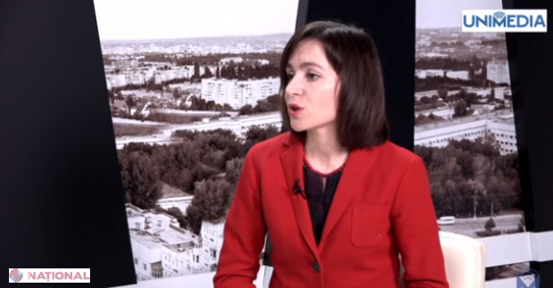 Proteste EȘUATE împotriva schimbării sistemului electoral? Maia Sandu: „Eșuată este guvernarea care are în sondaje 3,7%” 