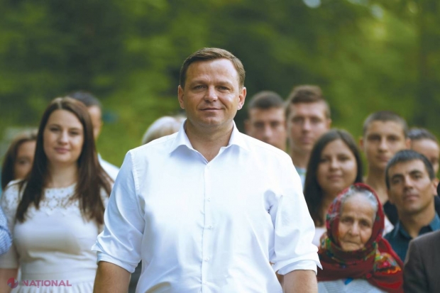 Năstase spune că e INTIMIDAT de Plahotniuc: „Mă vrea înapoi în cursa electorală”. Ce spune despre funcția de PREMIER