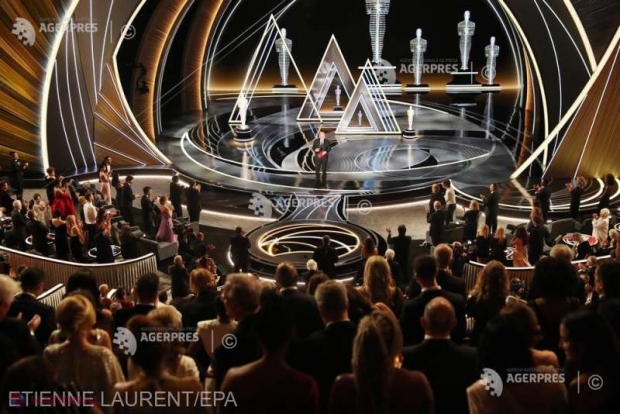OSCAR 2022: Lungmetrajul „CODA”, „cel mai bun film