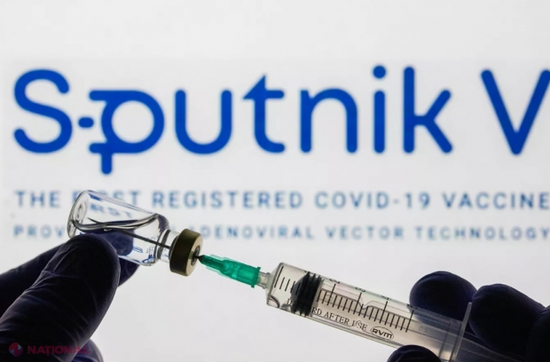 Ion Ceban aduce „mii de doze” de vaccin „Sputnik V” pentru locuitorii capitalei. Edilul va organiza un MARATON de vaccinare cu serul rusesc nerecunoscut în Europa, pentru a oferi VIZIBILITATE maximă donației făcute de ruși