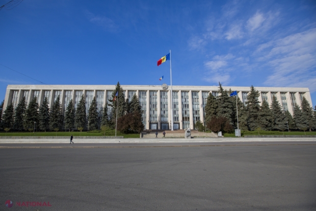 DIVERSIUNE // Guvernul a detectat o tentativă de MANIPULARE a opiniei publice: Cetățenii R. Moldova NU sunt chemați să se înroleze în armată