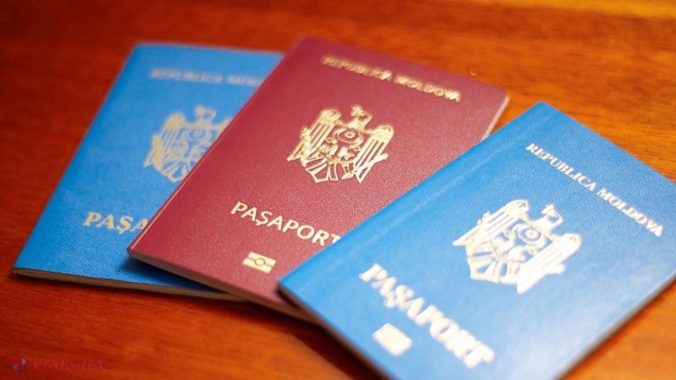 Blocul „ACUM” acuză Guvernul că ar înnoi pașapoartele doar unor cetățeni ai R. Moldova aflați în SUA, înainte de alegeri
