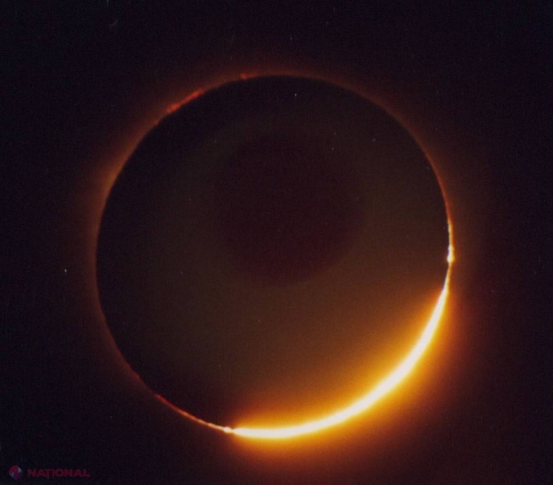 O istorie mai puţin ştiută. Ce s-a întâmplat în Moldova în urmă cu 400 de ani din cauza unei eclipse
