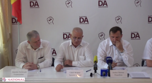 PPDA susține că guvernarea „manipulează și induce în eroare reprezentanții instituțiilor europene”. Ce argumente prezintă partidul lui Năstase