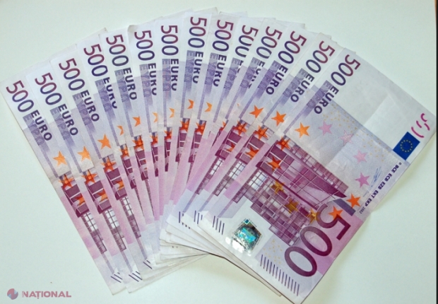 DECIZIE // Banca Centrală Europeană NU va mai tipări bancnote de 500 de euro: Care este cauza