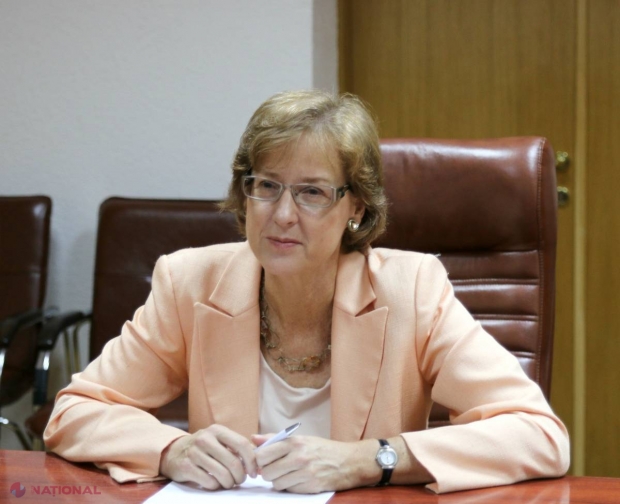 Germania va acorda suport FINANCIAR pentru crearea Colegiului de Inginerie: „Colegiul va fi transformat într-o adevărată pepinieră de cadre calificate pentru economia Moldovei”