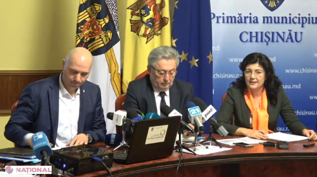 Silvia Radu a dat AFARĂ de la ședință un șef de direcție: „Ieșiți afară de aici! Sunteți surd? Eu sunt șeful Dvs.!” 