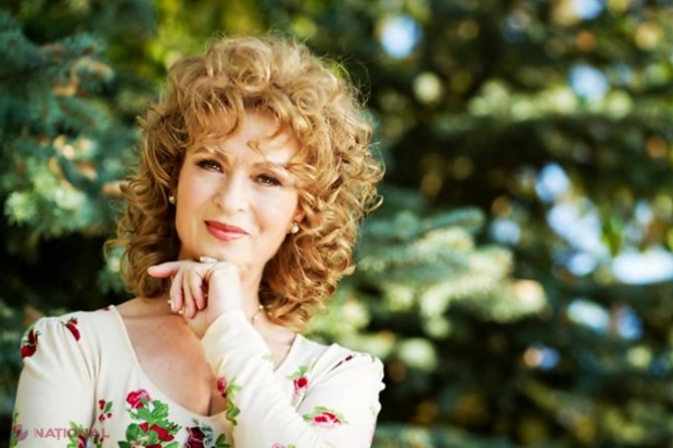 ANGELA SIMILEA NE-A PĂRĂSIT. Veste tristă pentru toţi fanii cântăreţei: „A făcut totul discret”