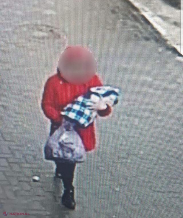 Poliţia a identificat femeia care şi-a ABANDONAT copilul nou-născut în scara unui bloc. Cine este aceasta şi de ce a recurs la acest gest