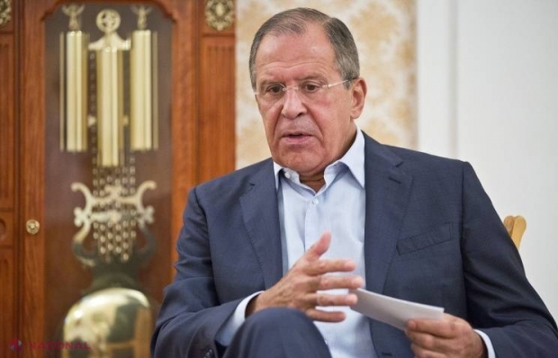 Rusia își dă ARAMA pe FAȚĂ: „Cu ce ocazie să scoatem armata din Transnistria?”