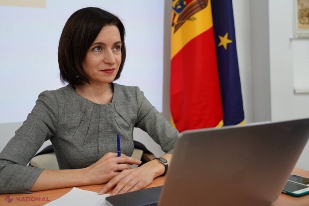 AVERE // Câți bani i-au mai rămas Maiei Sandu în banca din SUA: Același apartament, aceeași mașină și venituri de mai puțin de 1 000 de lei lunar în anul 2018