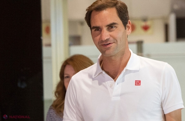Ajuns la aproape 40 de ani şi măcinat de accidentări, Roger Federer a făcut anunţul zilei în tenisul mondial