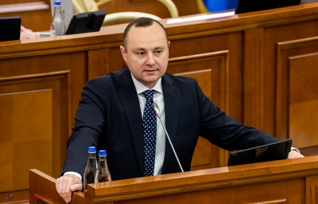 Socialiștii BOICOTEAZĂ ședința Parlamentului: „Să trăiți frumos și bine, dar noi mergem la proteste”