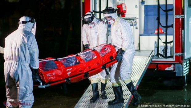 Când va fi gata tratamentul pentru Covid-19. Ce spune epidemiologul-șef al Statelor Unite ale Americii