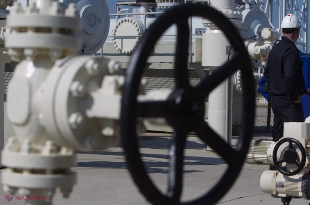 Expert în energetică: „Ceva se coace. Gazprom nu a rezervat capacități pentru transportul gazelor naturale necesare pentru octombrie. Necesitățile R. Moldova NU vor fi acoperite”